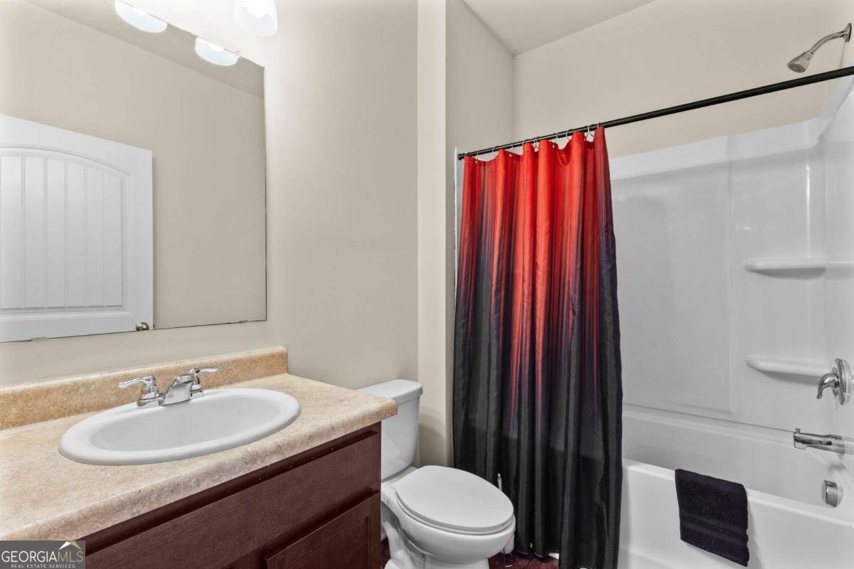 850 Blue Hill Lane Atlanta - 19