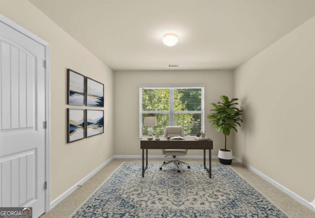 850 Blue Hill Lane Atlanta - 22