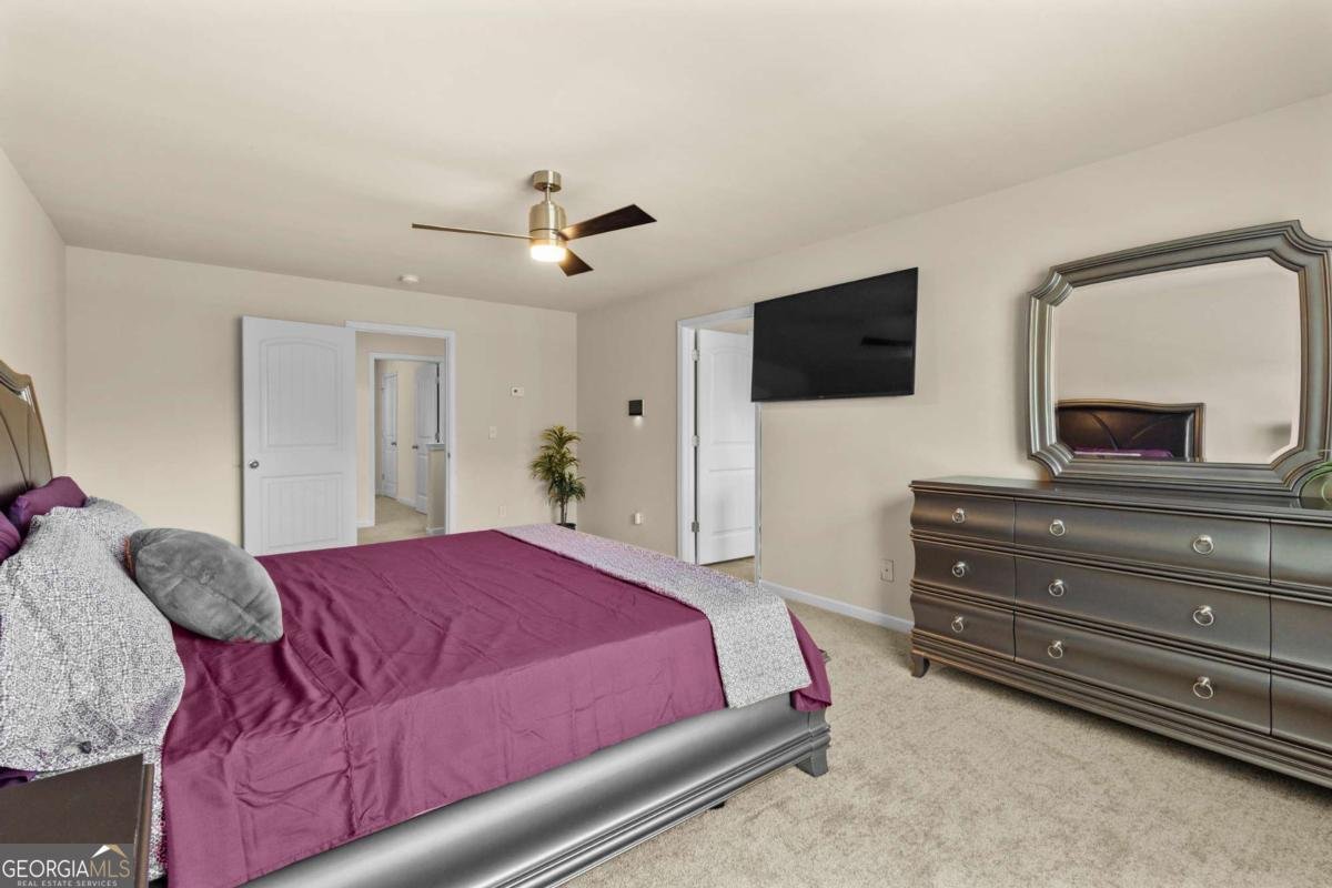 850 Blue Hill Lane Atlanta - 25