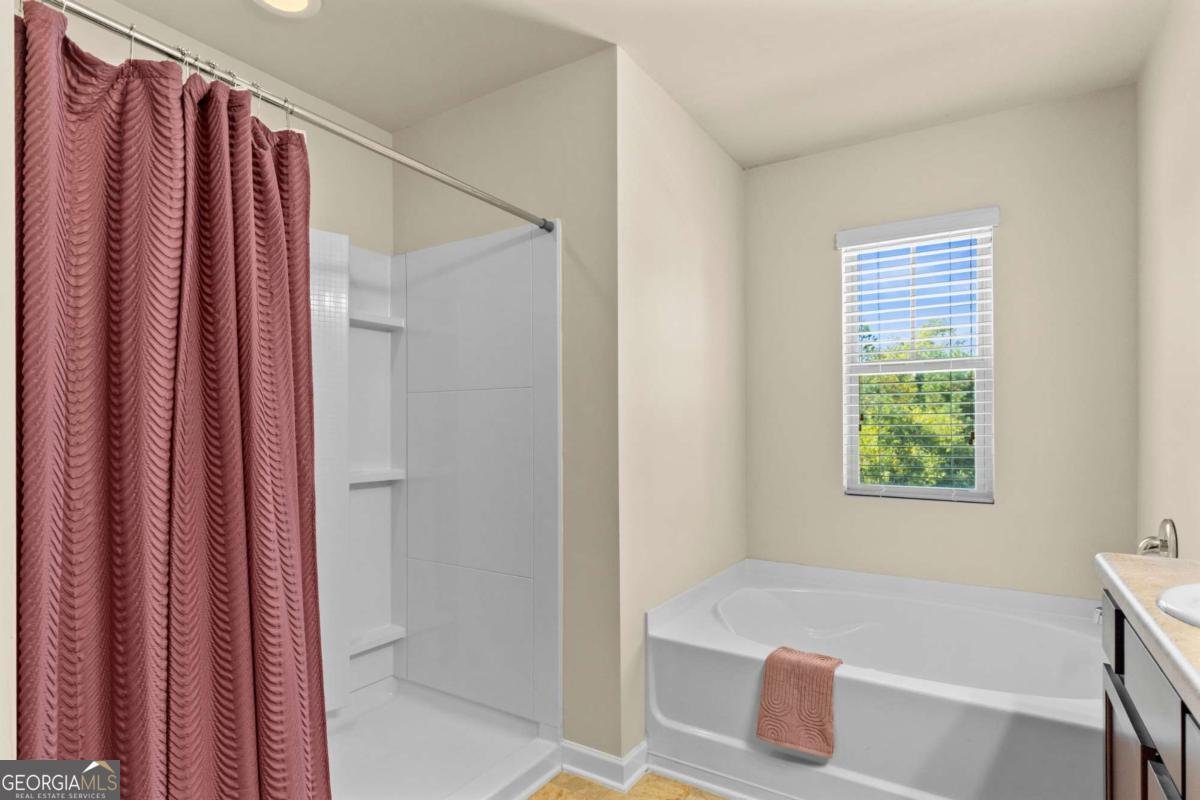 850 Blue Hill Lane Atlanta - 27