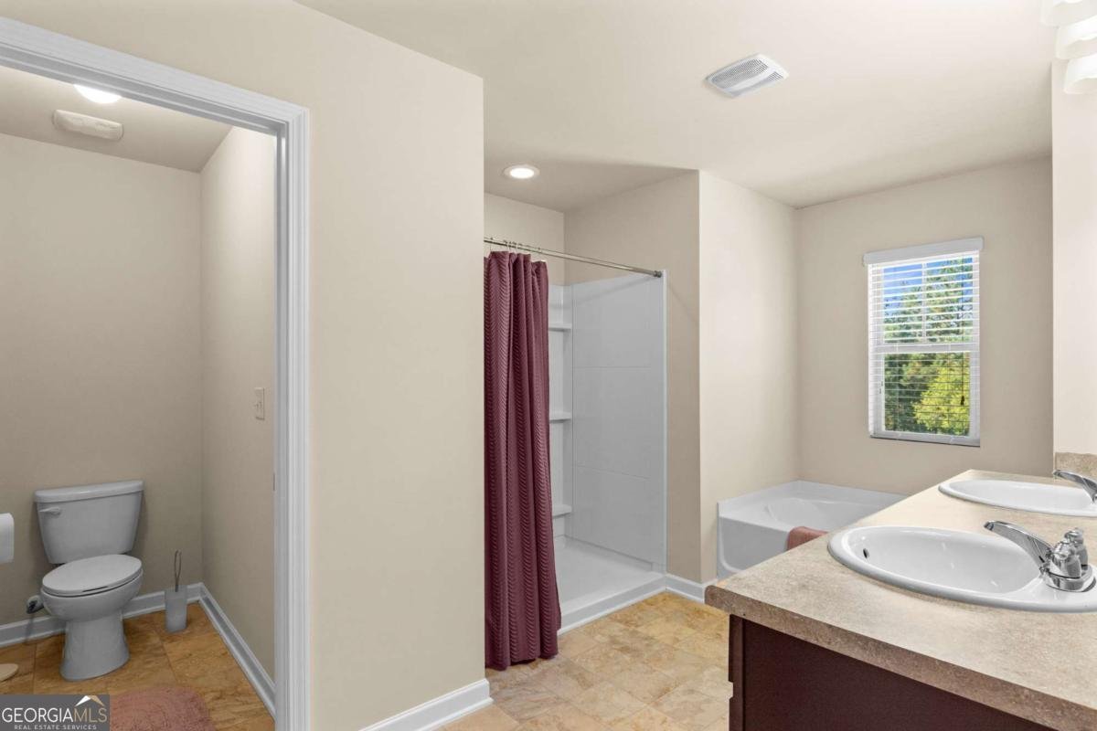 850 Blue Hill Lane Atlanta - 28