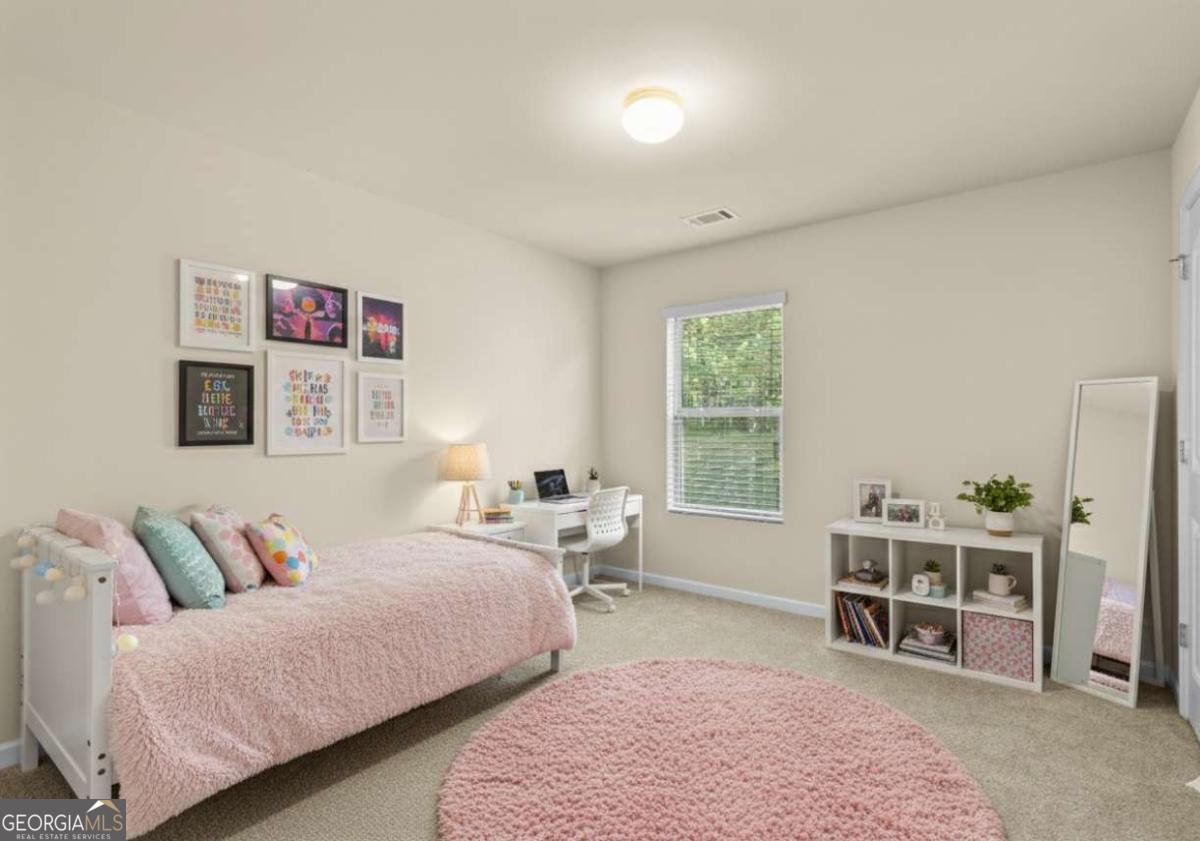 850 Blue Hill Lane Atlanta - 30