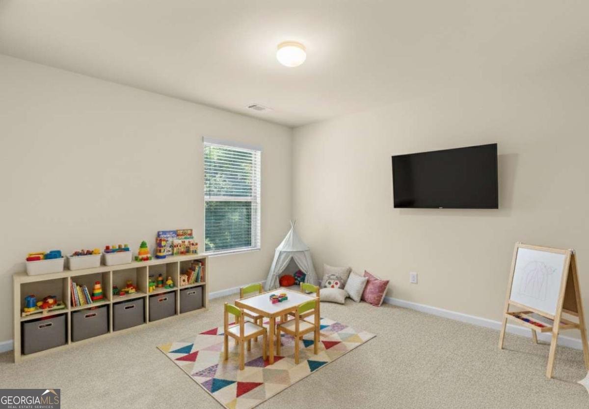 850 Blue Hill Lane Atlanta - 35