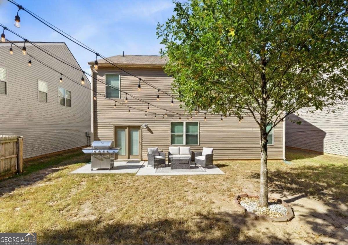 850 Blue Hill Lane Atlanta - 44