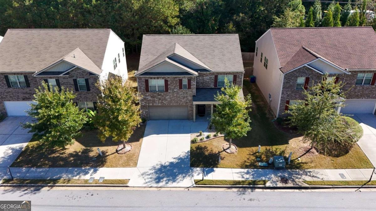 850 Blue Hill Lane Atlanta - 47