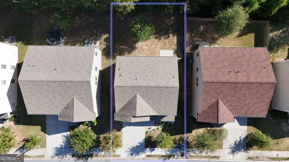 850 Blue Hill Lane Atlanta - 48