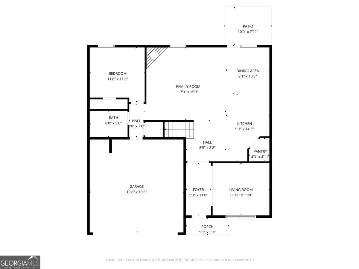 850 Blue Hill Lane Atlanta - 51