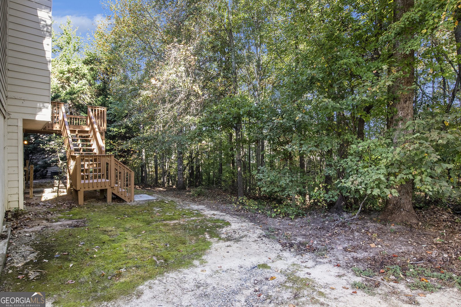 3665 Mystic Drive Buford - 2