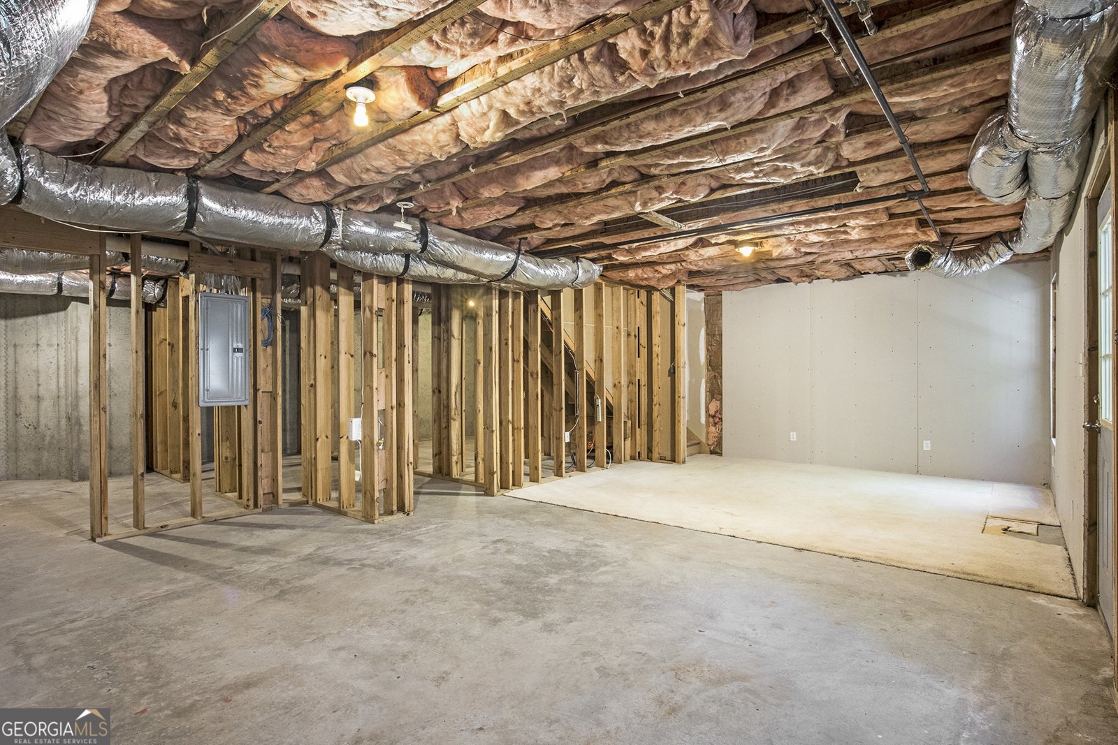 3665 Mystic Drive Buford - 27