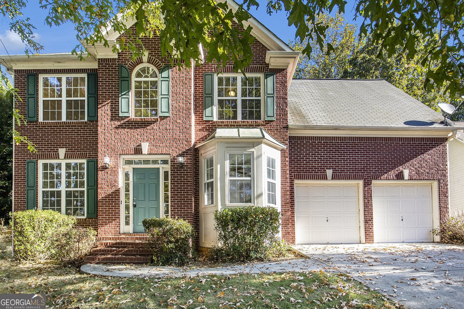 3665 Mystic Drive Buford - 3