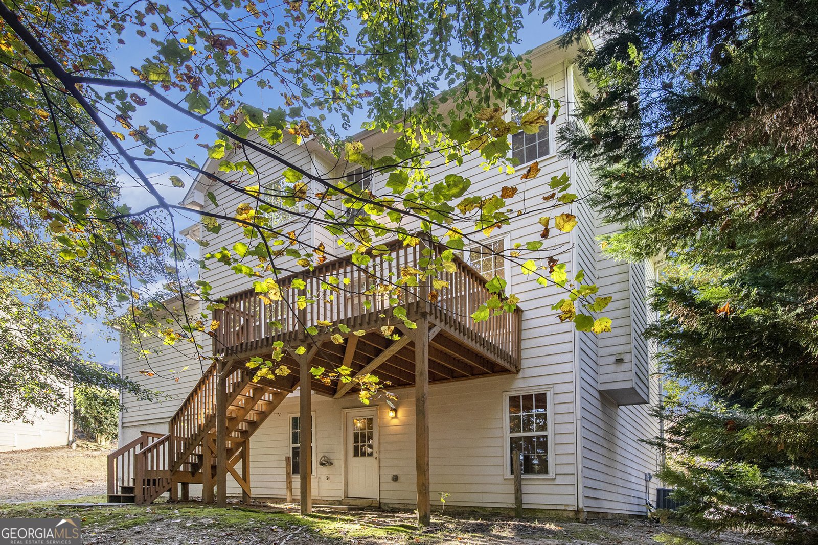 3665 Mystic Drive Buford - 4