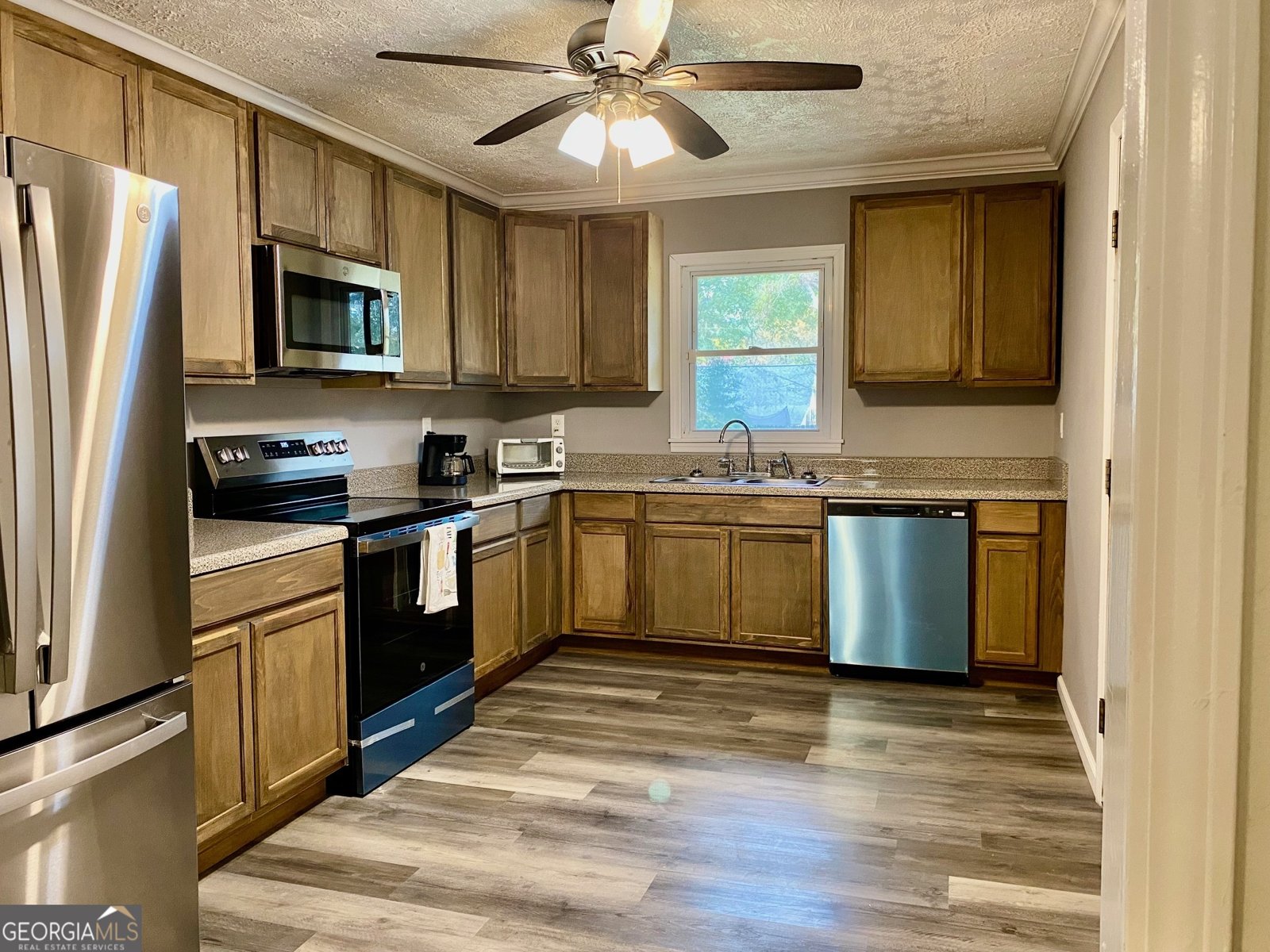 422 Walnut Street Cedartown - 2