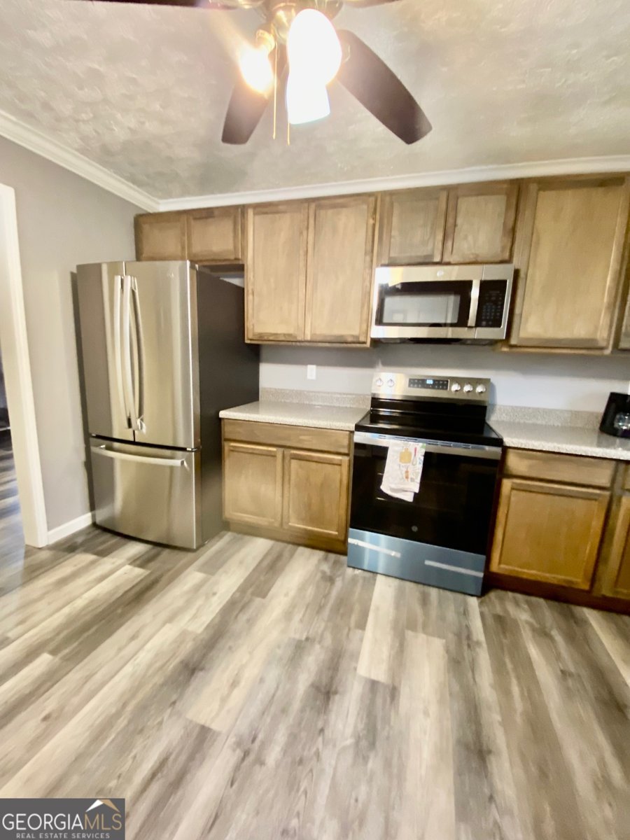 422 Walnut Street Cedartown - 3