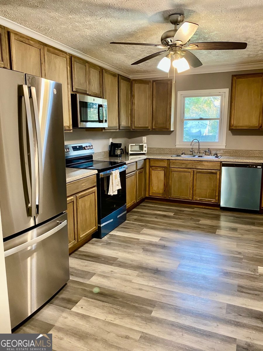 422 Walnut Street Cedartown - 4