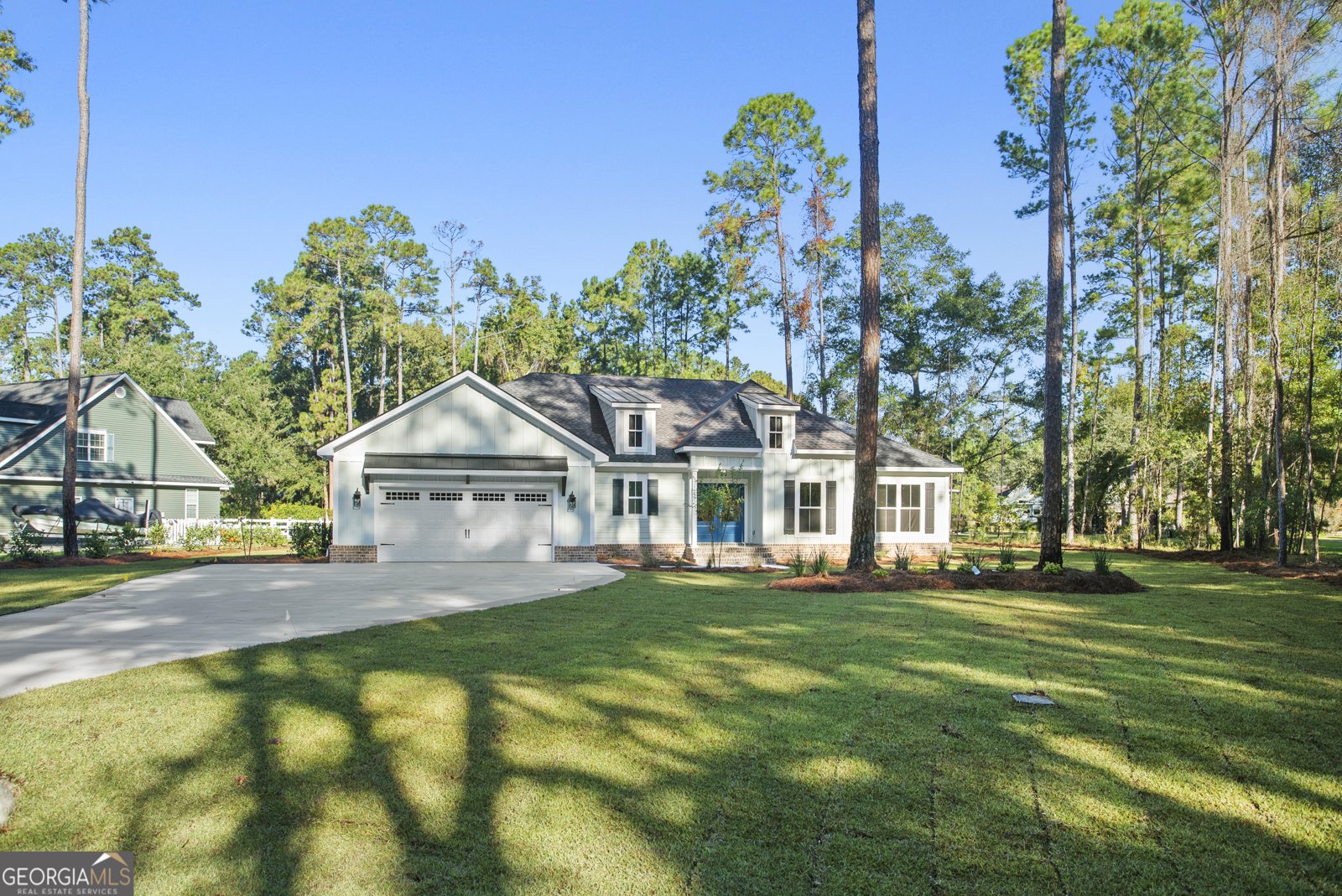 1140 Winterberry Drive Townsend - main photo