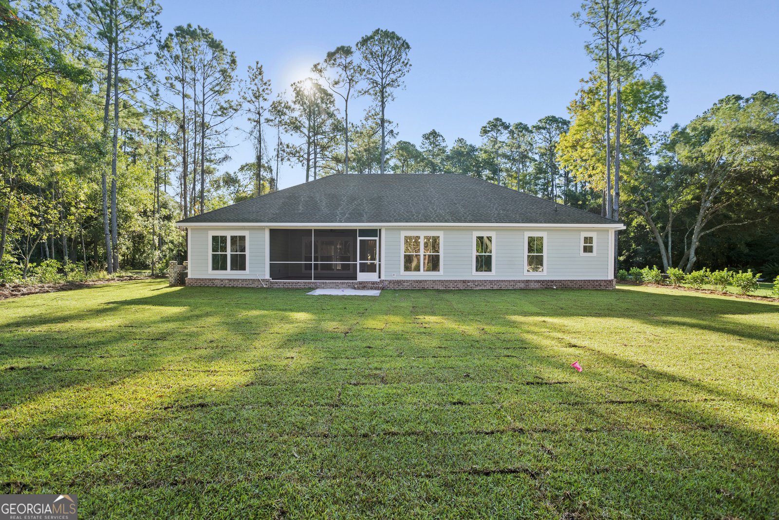 1140 Winterberry Drive Townsend - 29