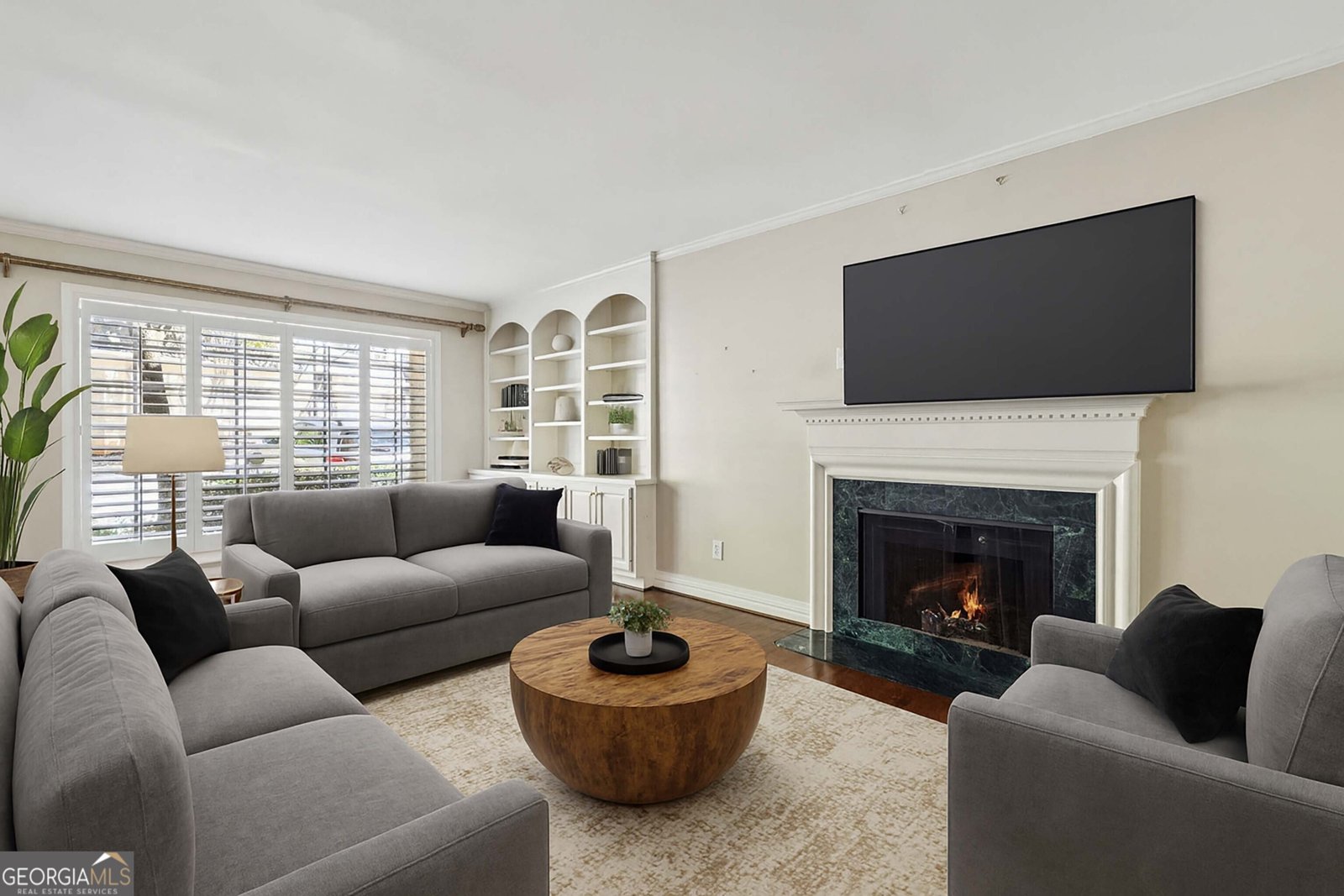 5400 Roswell Road Atlanta - 5