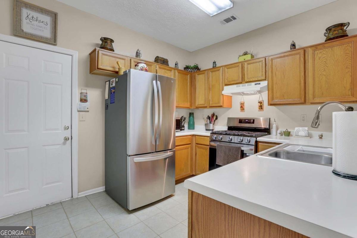 2469 Valley Cove Drive Duluth - 14