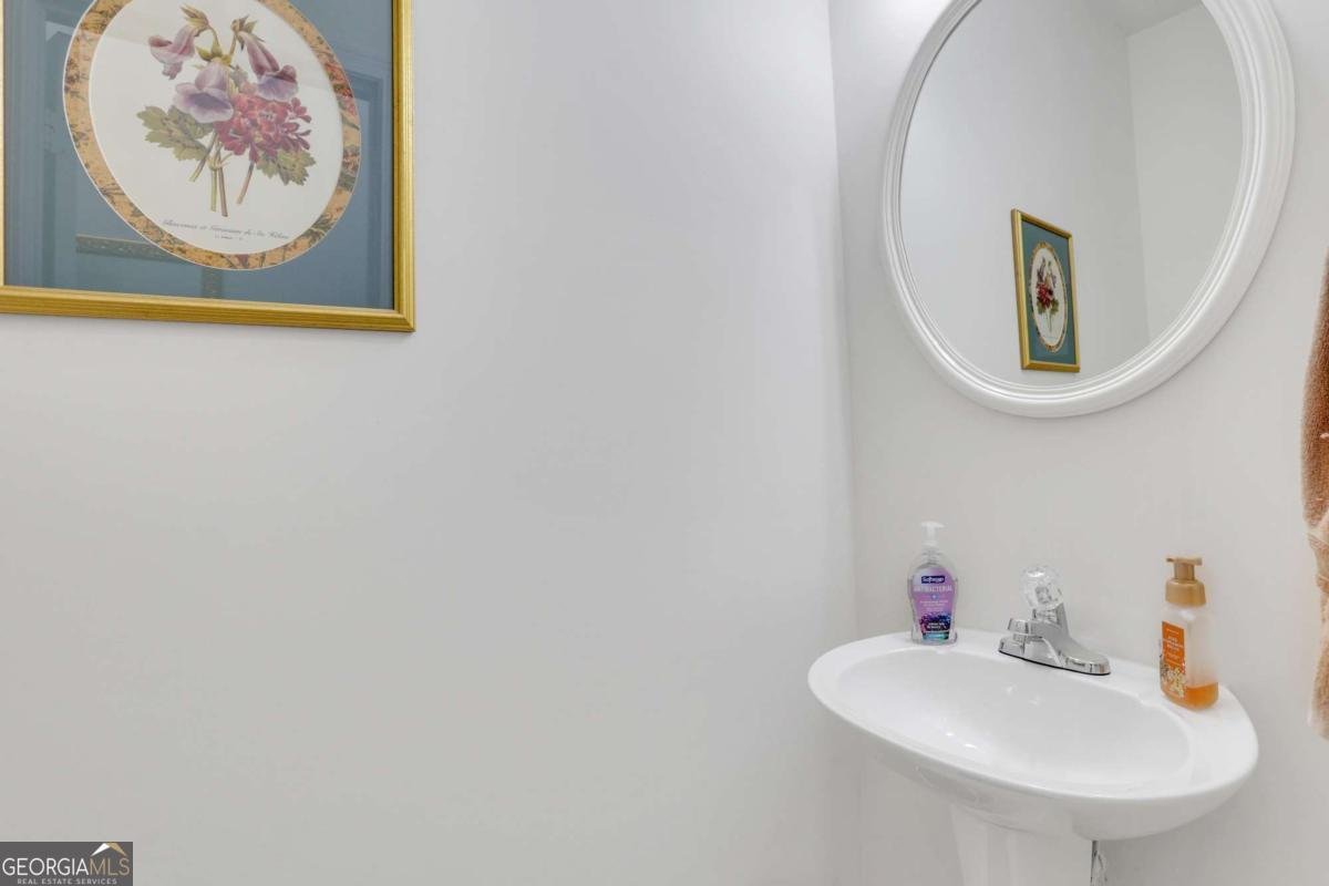 2469 Valley Cove Drive Duluth - 20