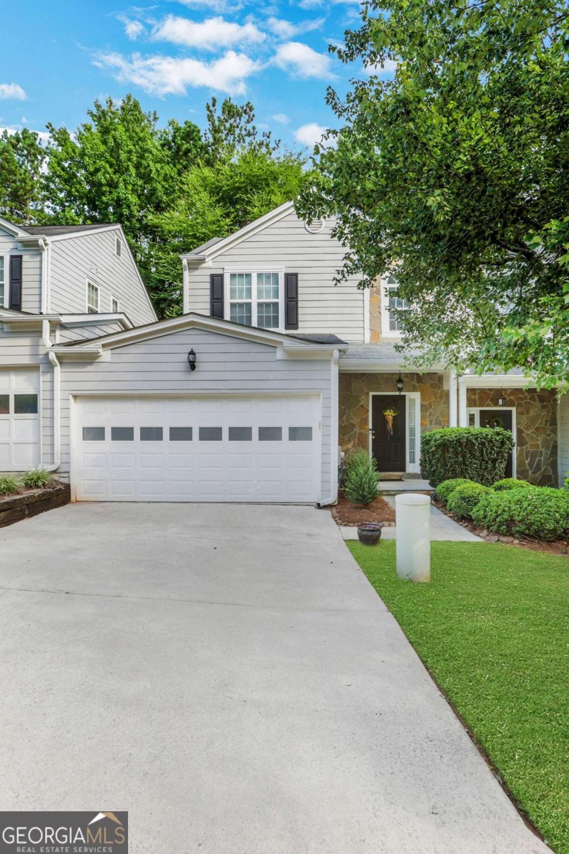 2469 Valley Cove Drive Duluth - 4