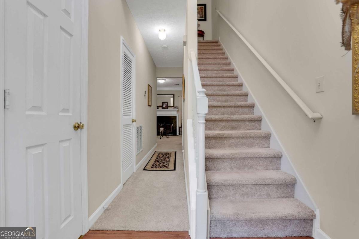 2469 Valley Cove Drive Duluth - 5