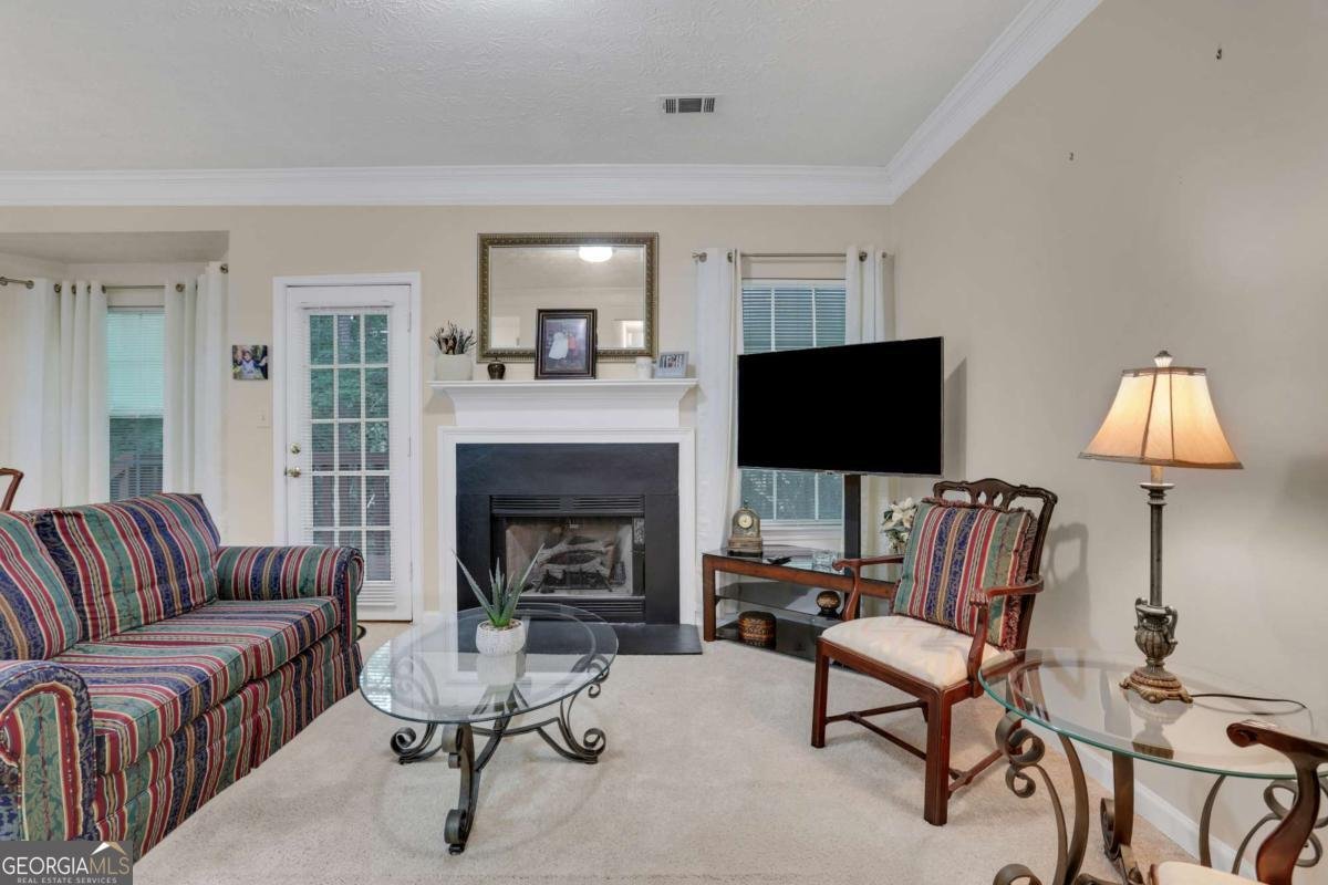 2469 Valley Cove Drive Duluth - 6