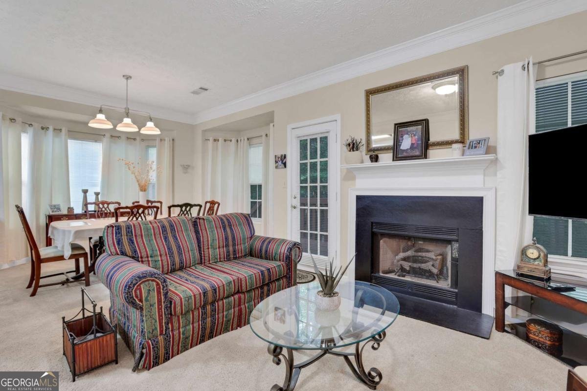 2469 Valley Cove Drive Duluth - 7