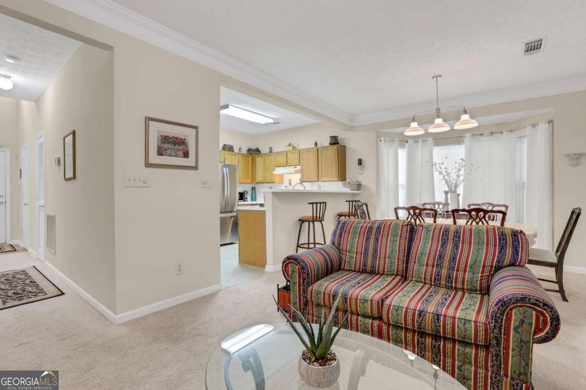 2469 Valley Cove Drive Duluth - 8