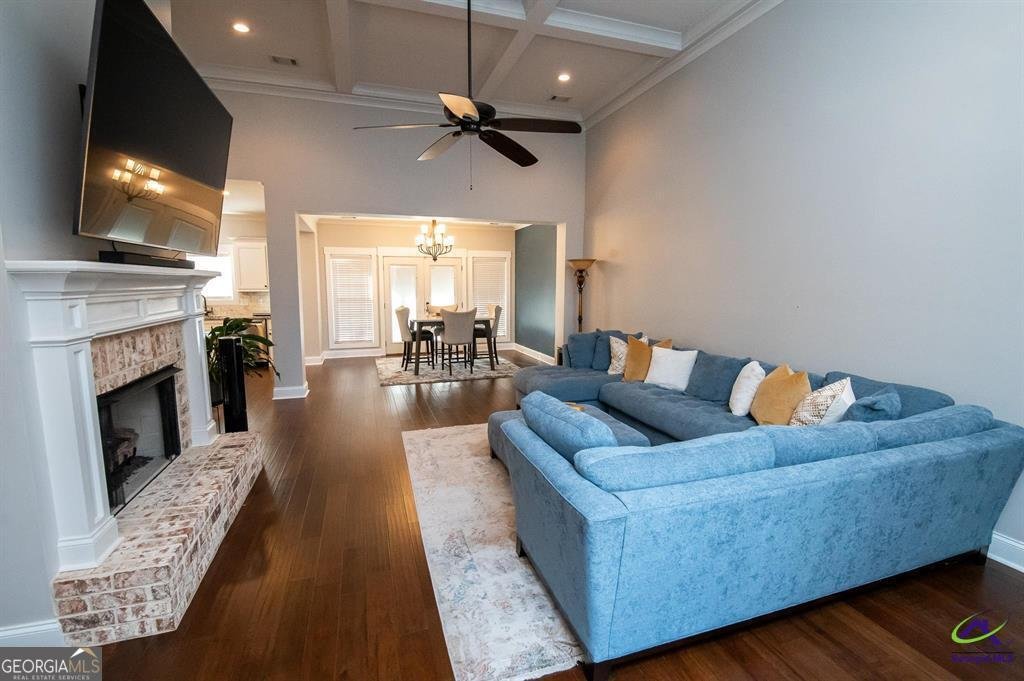 310 Rolling Acres Drive Kathleen - 2