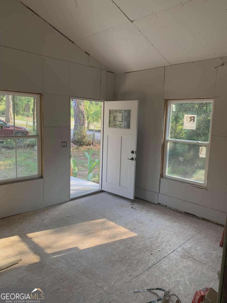 1066 Jessamine Street Macon - 1