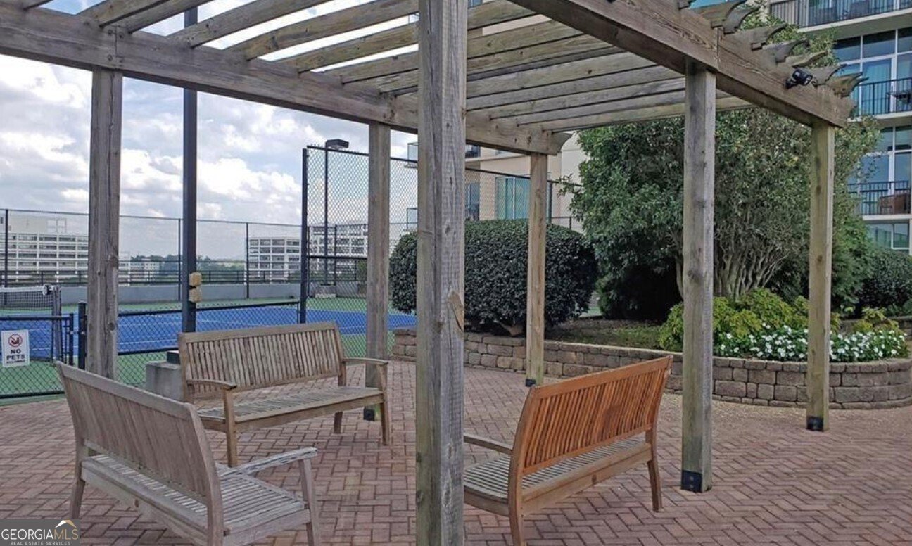 4561 Olde Perimeter Way Atlanta - 14