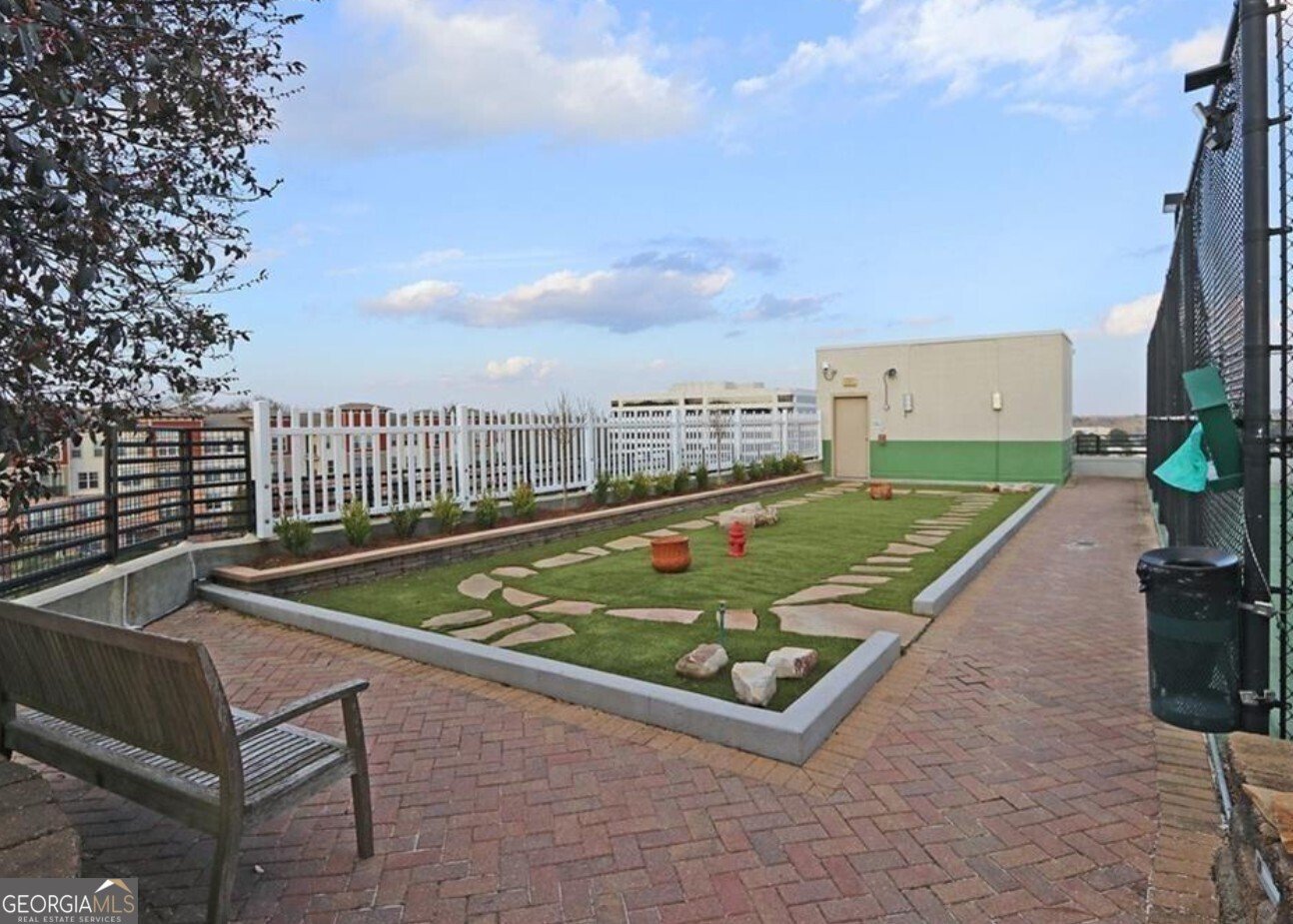 4561 Olde Perimeter Way Atlanta - 16