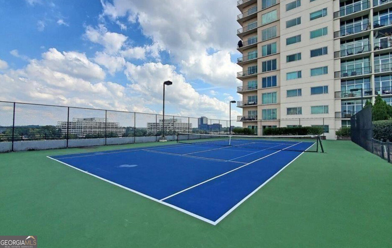 4561 Olde Perimeter Way Atlanta - 19