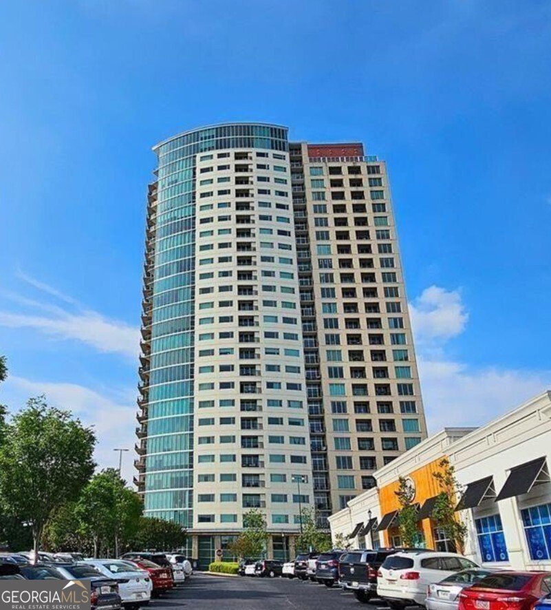 4561 Olde Perimeter Way Atlanta - 2