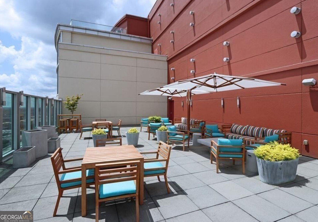 4561 Olde Perimeter Way Atlanta - 20