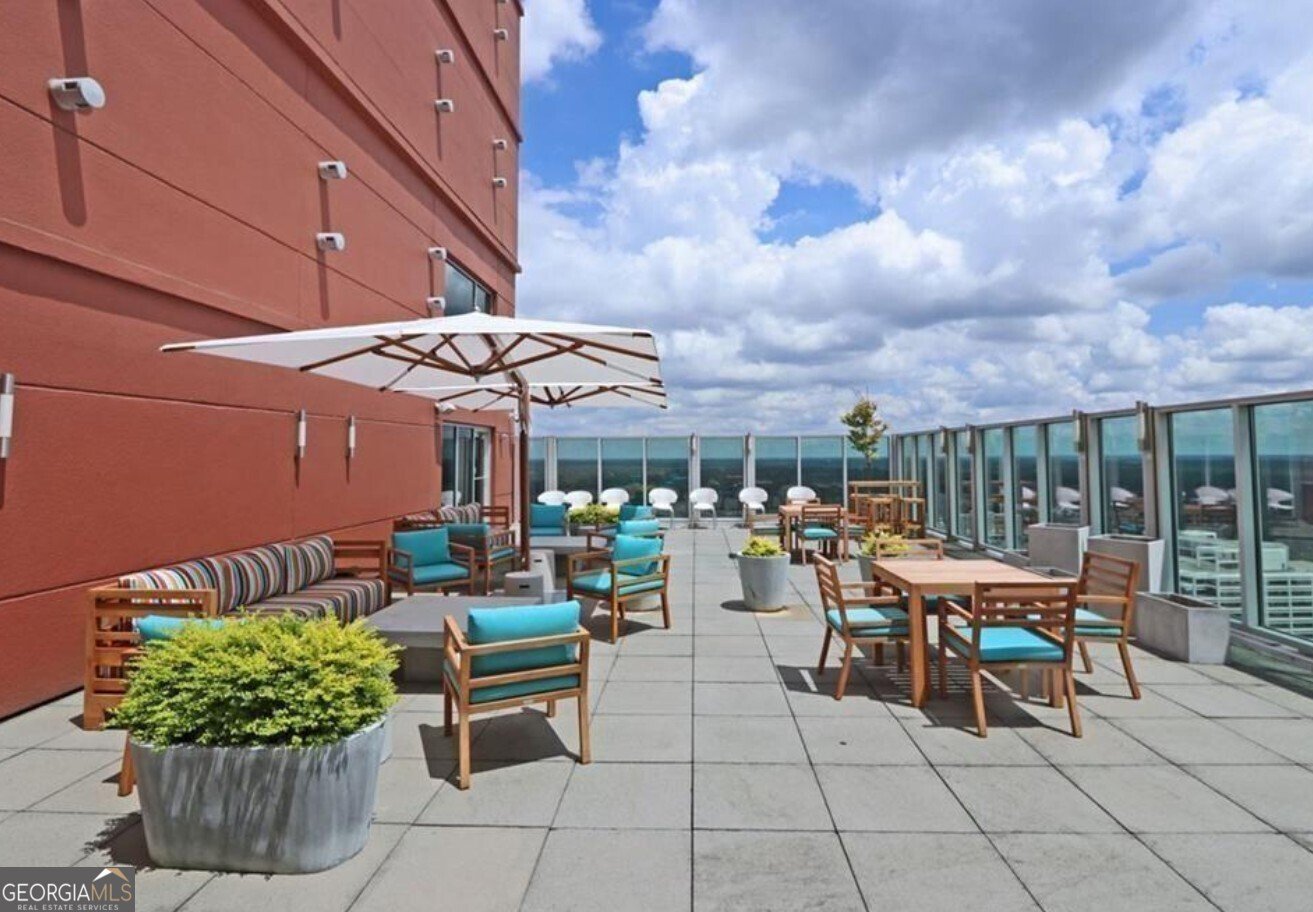 4561 Olde Perimeter Way Atlanta - 21