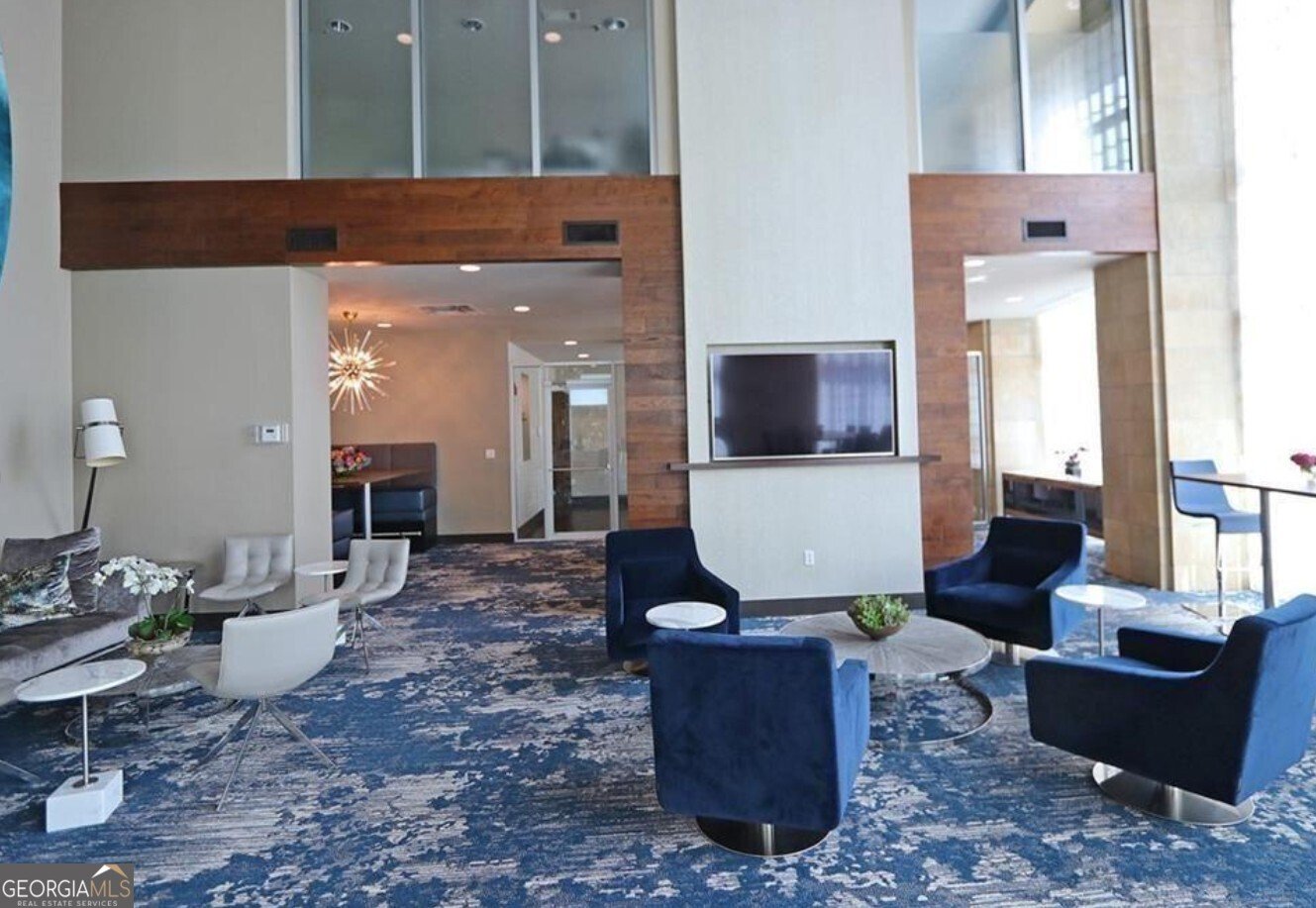4561 Olde Perimeter Way Atlanta - 5