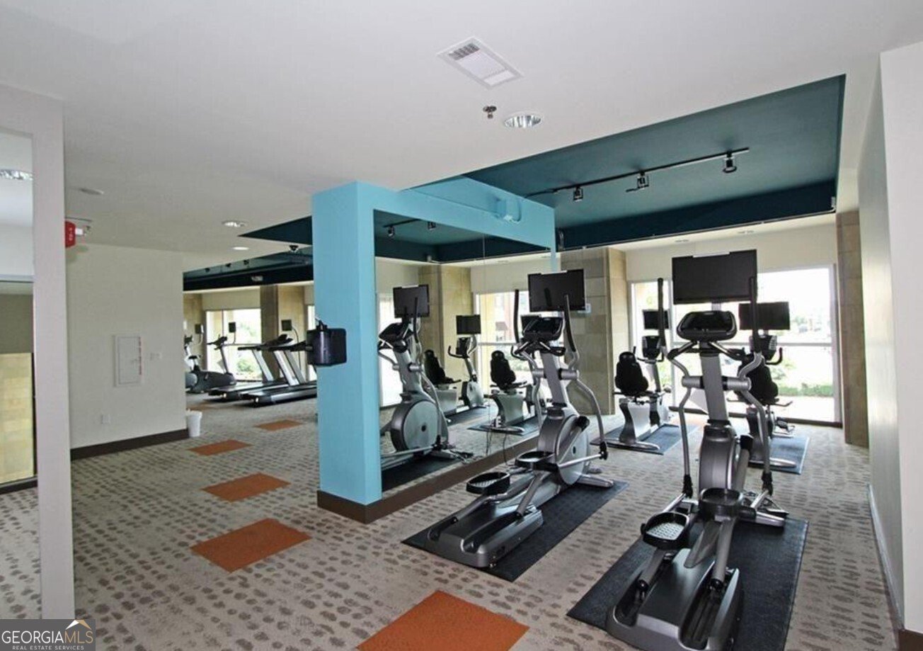 4561 Olde Perimeter Way Atlanta - 8