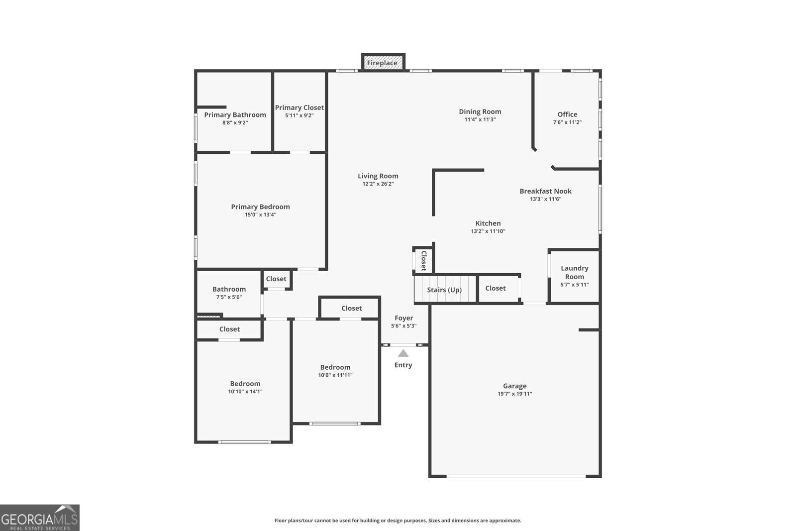 40 Sewell Road Lavonia - 5