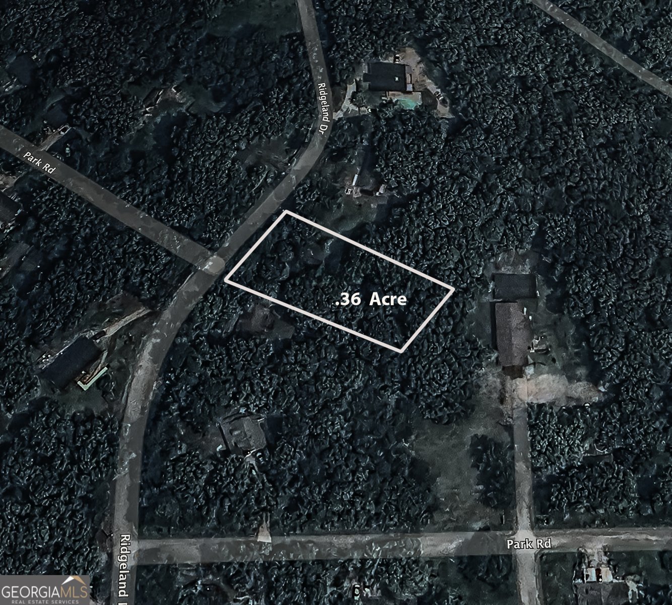 3990 Ridgeland Drive Douglasville - 2