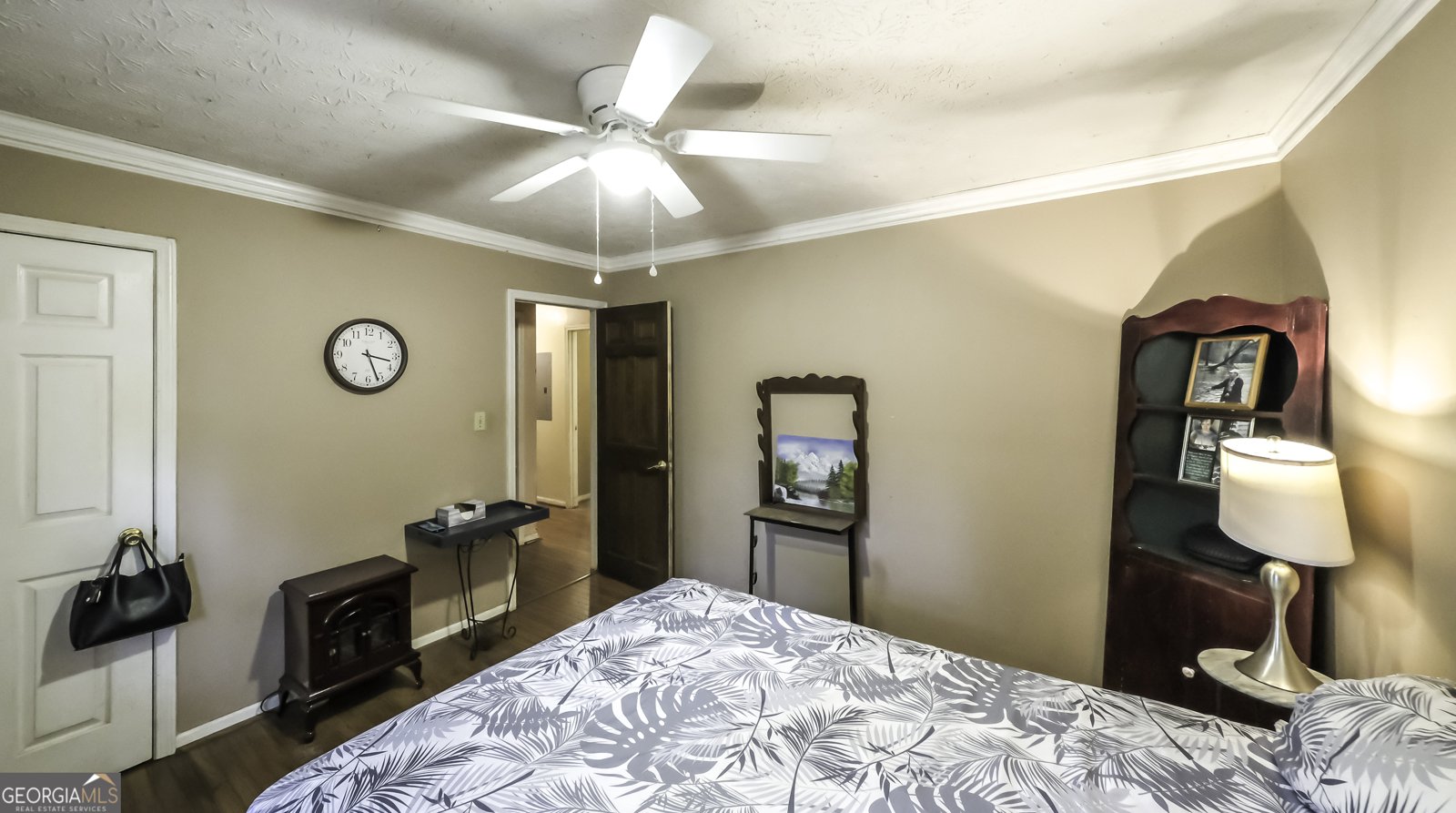 3990 Ridgeland Drive Douglasville - 22