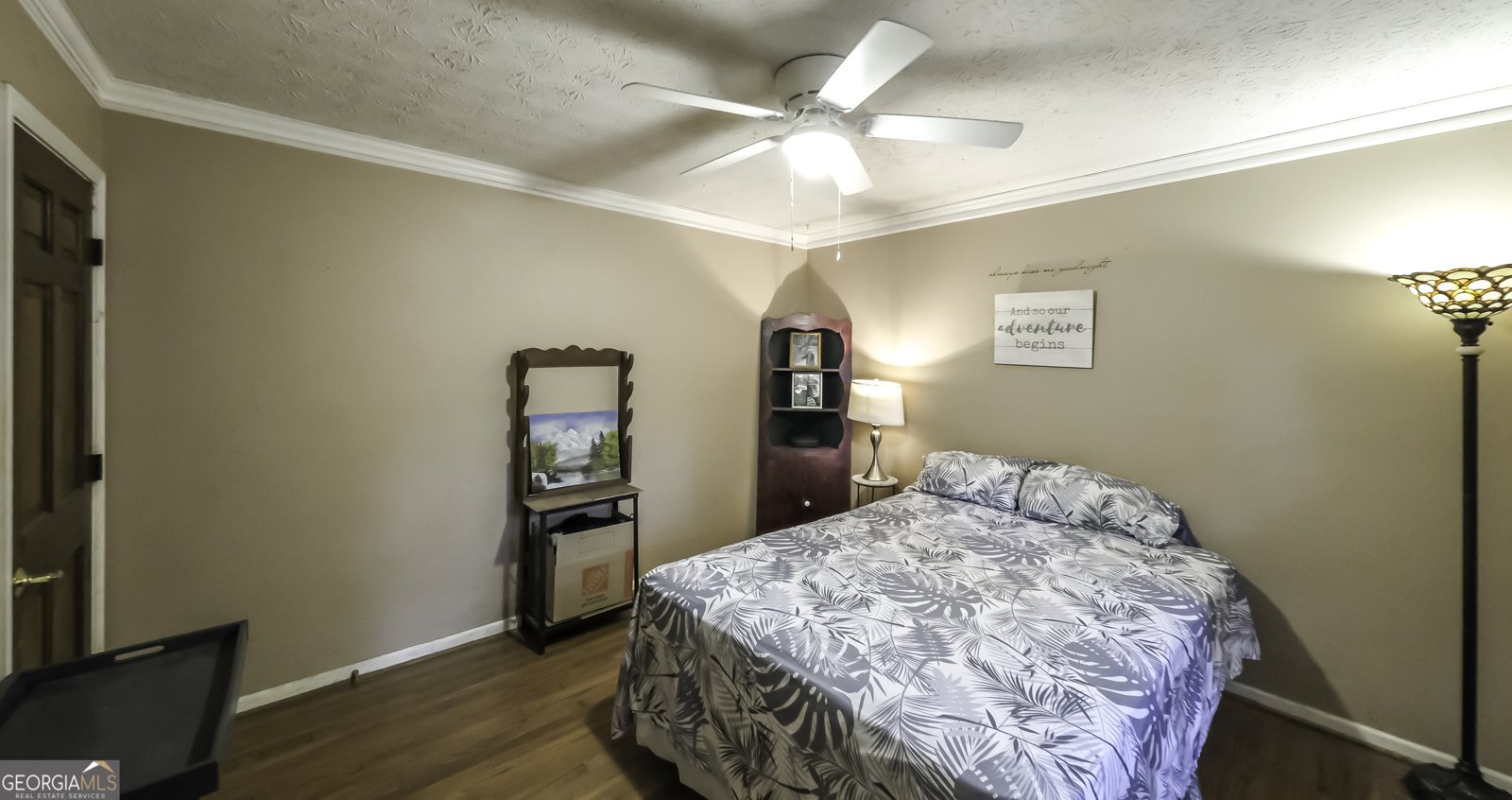 3990 Ridgeland Drive Douglasville - 23