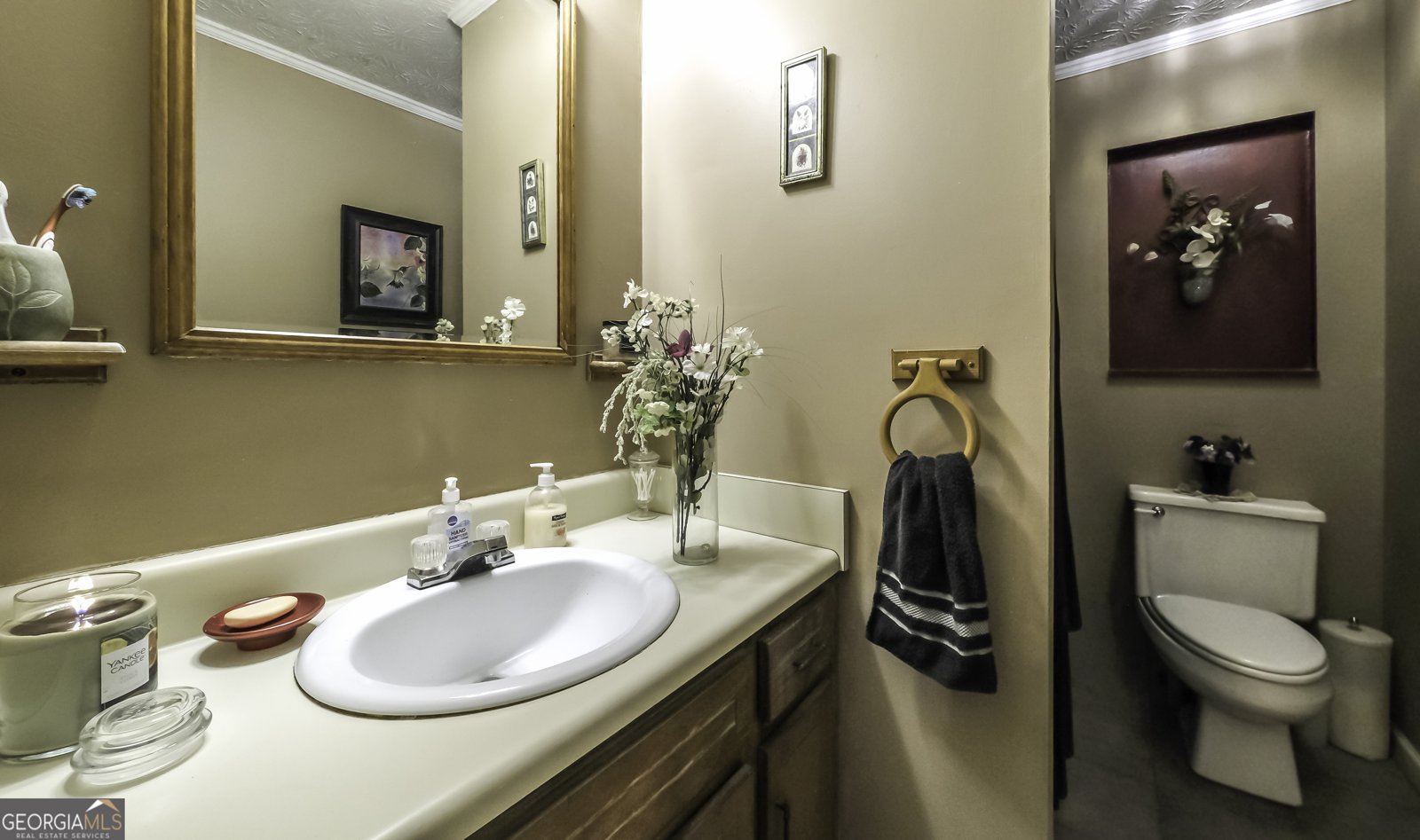 3990 Ridgeland Drive Douglasville - 24