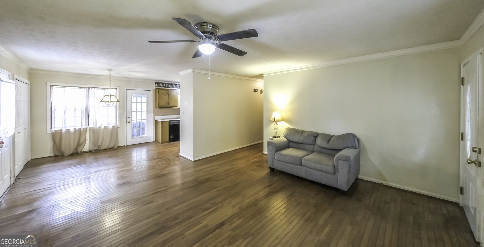 3990 Ridgeland Drive Douglasville - 3