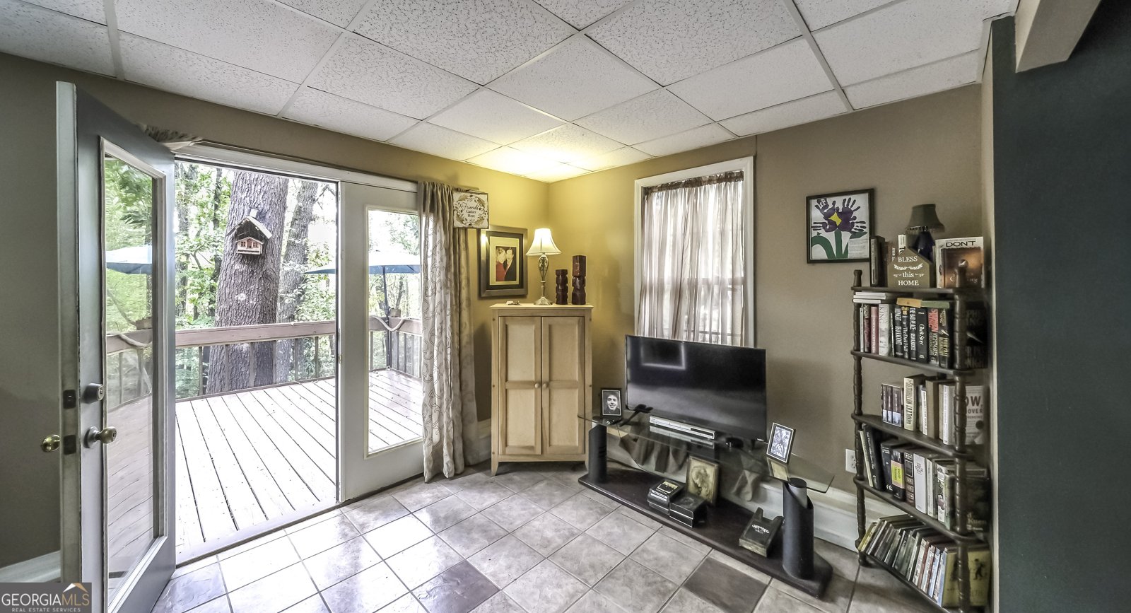 3990 Ridgeland Drive Douglasville - 30