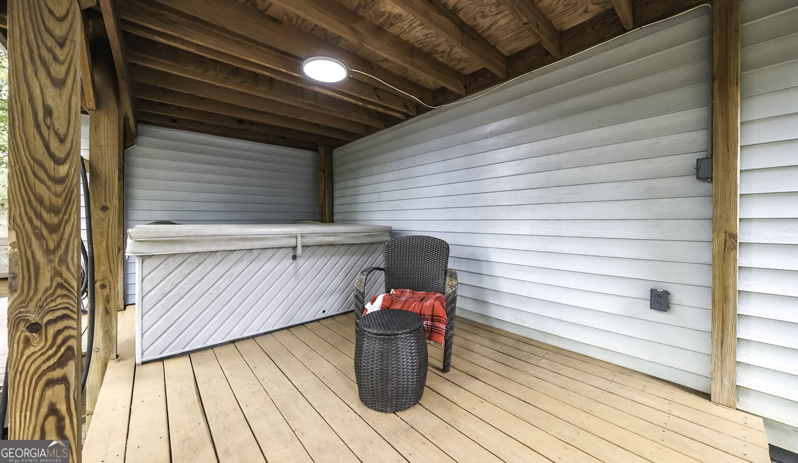 3990 Ridgeland Drive Douglasville - 32