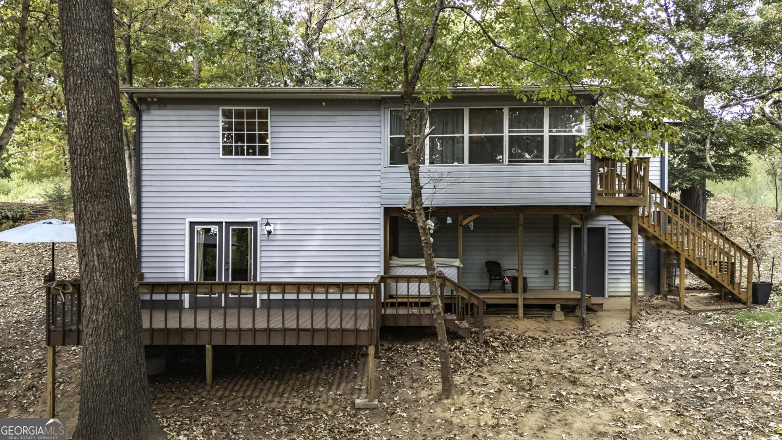 3990 Ridgeland Drive Douglasville - 33