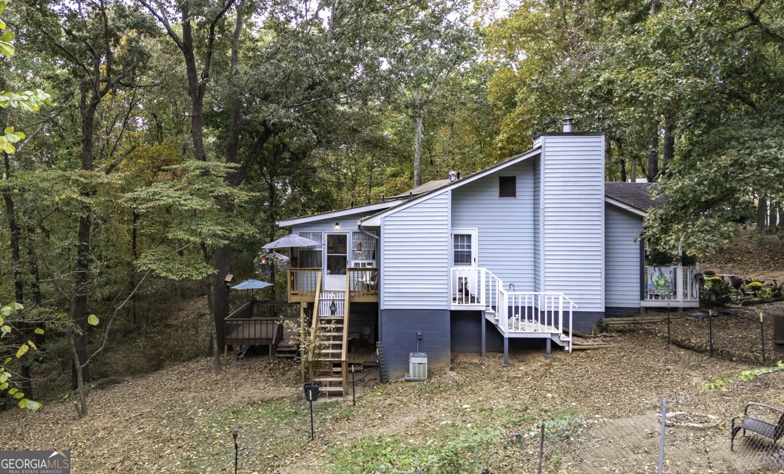 3990 Ridgeland Drive Douglasville - 34