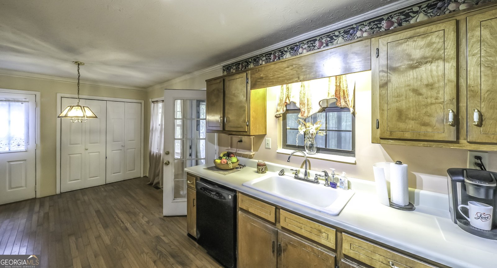 3990 Ridgeland Drive Douglasville - 8