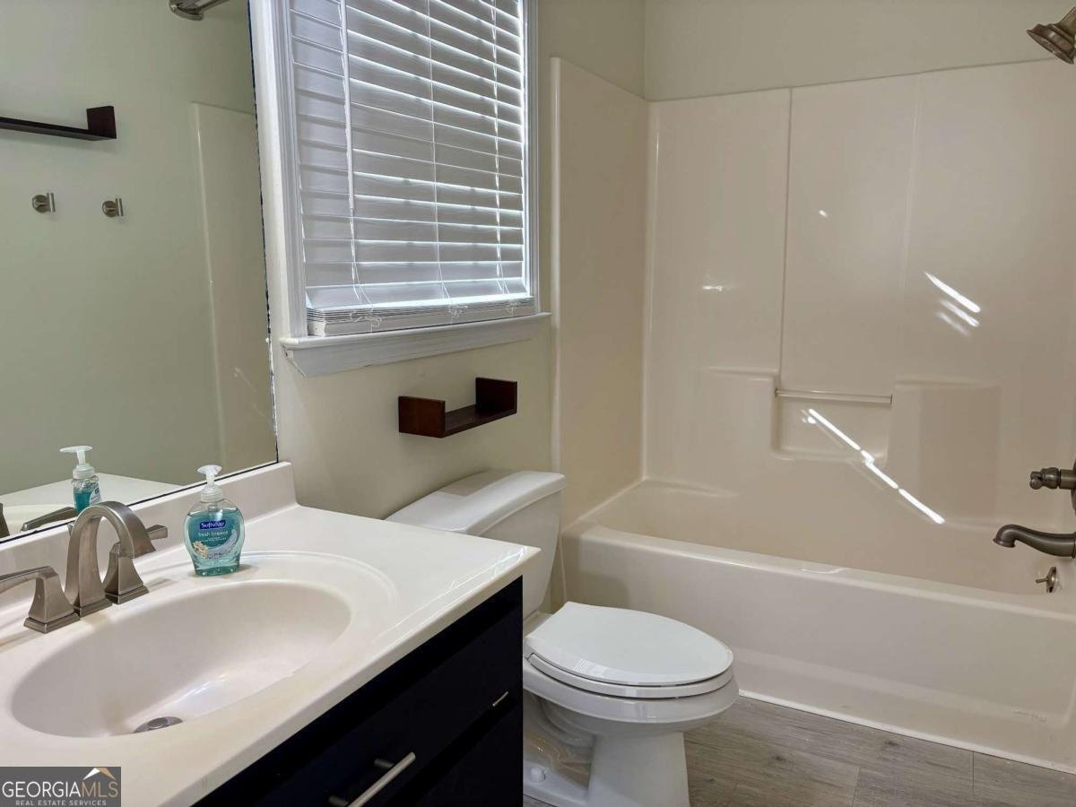 208 Maple Street Dawsonville - 11